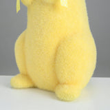 Large Cheery Easter Rabbit - 5 Colors