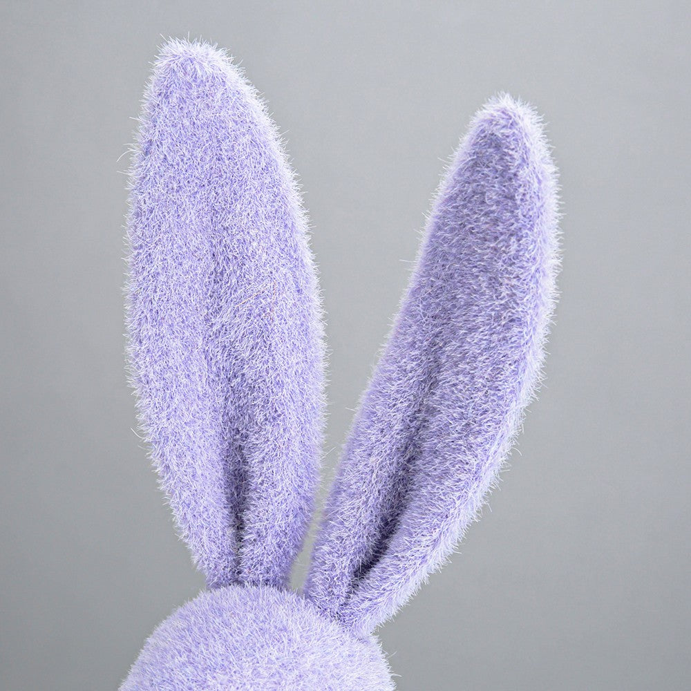 Large Cheery Easter Rabbit - 5 Colors