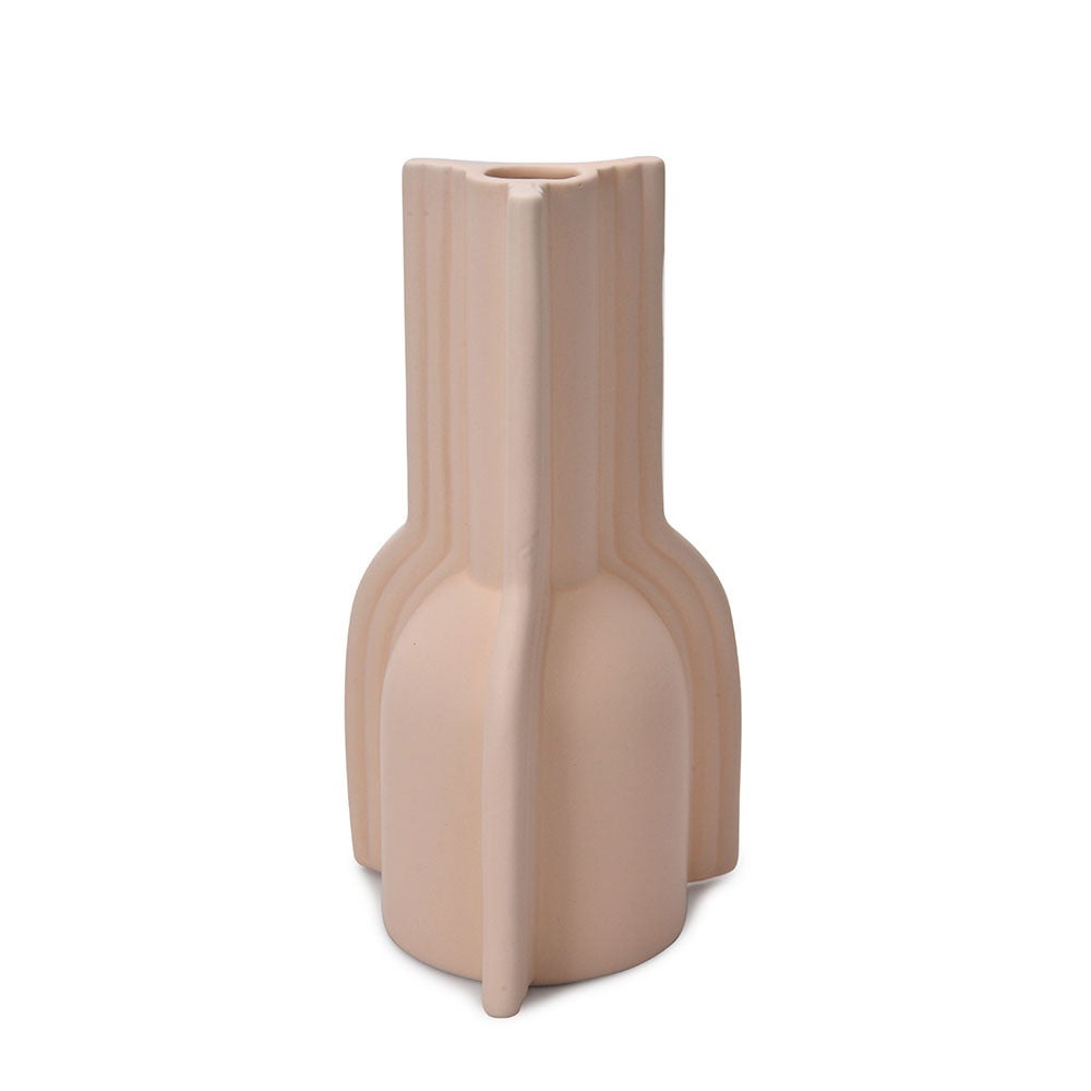 Pottery Muse Ceramic Vase