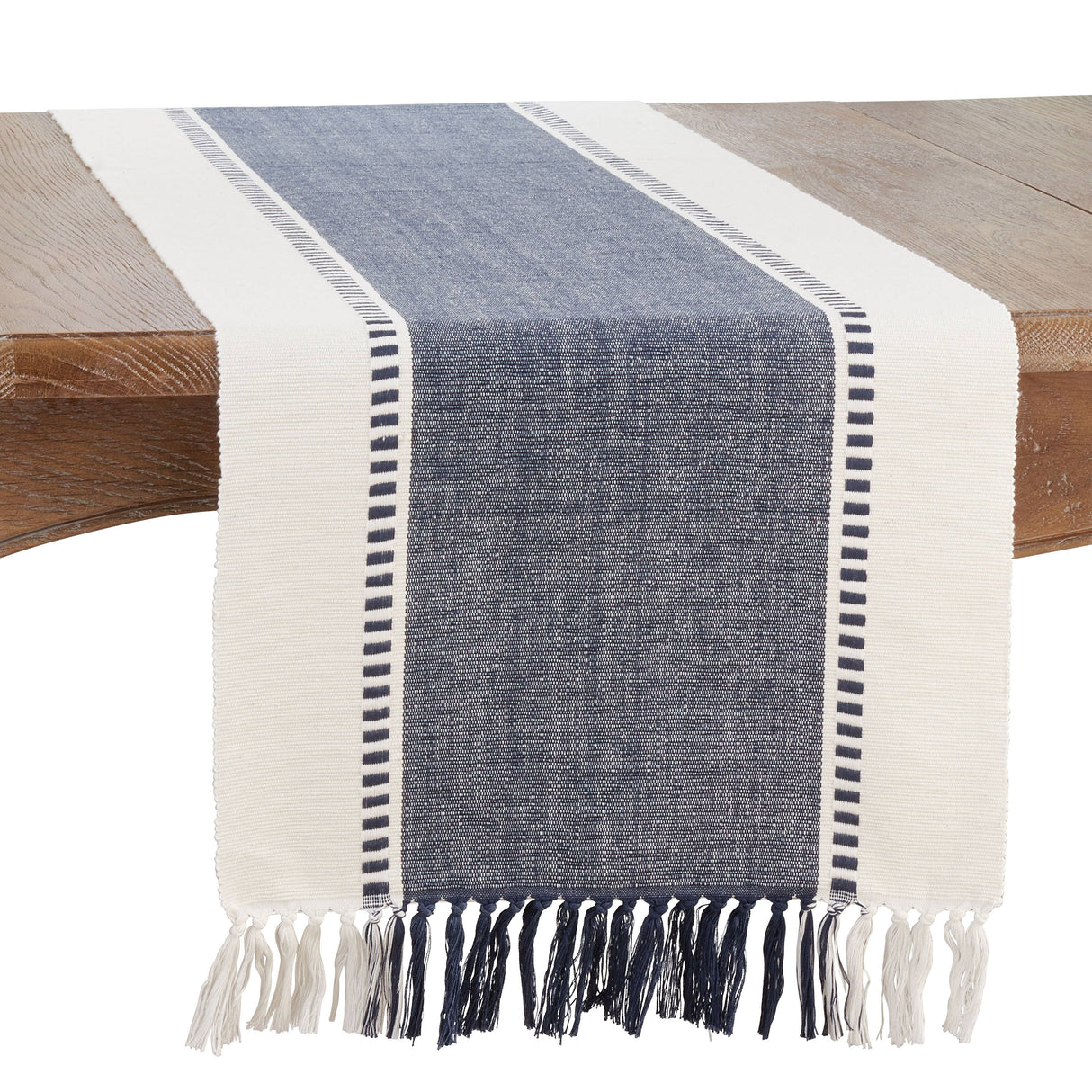 Stripe Everyday Table Runner