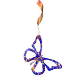Large Wispy Butterfly Spinners