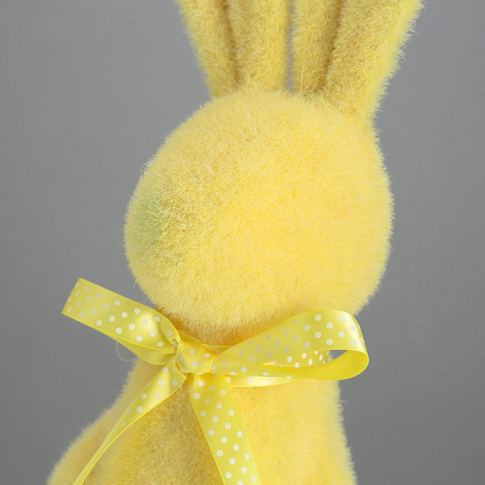 Small Cheery Easter Rabbit - 5 Colors