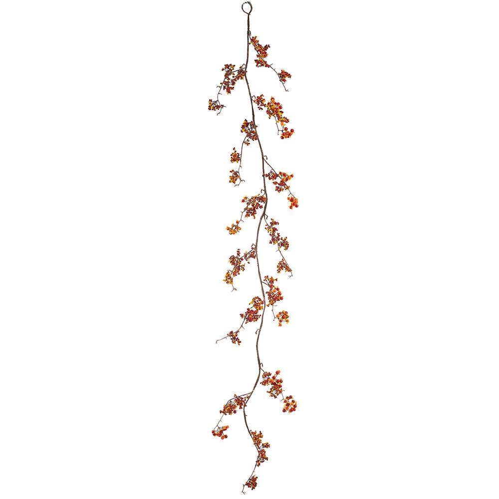 66" Bittersweet Garland