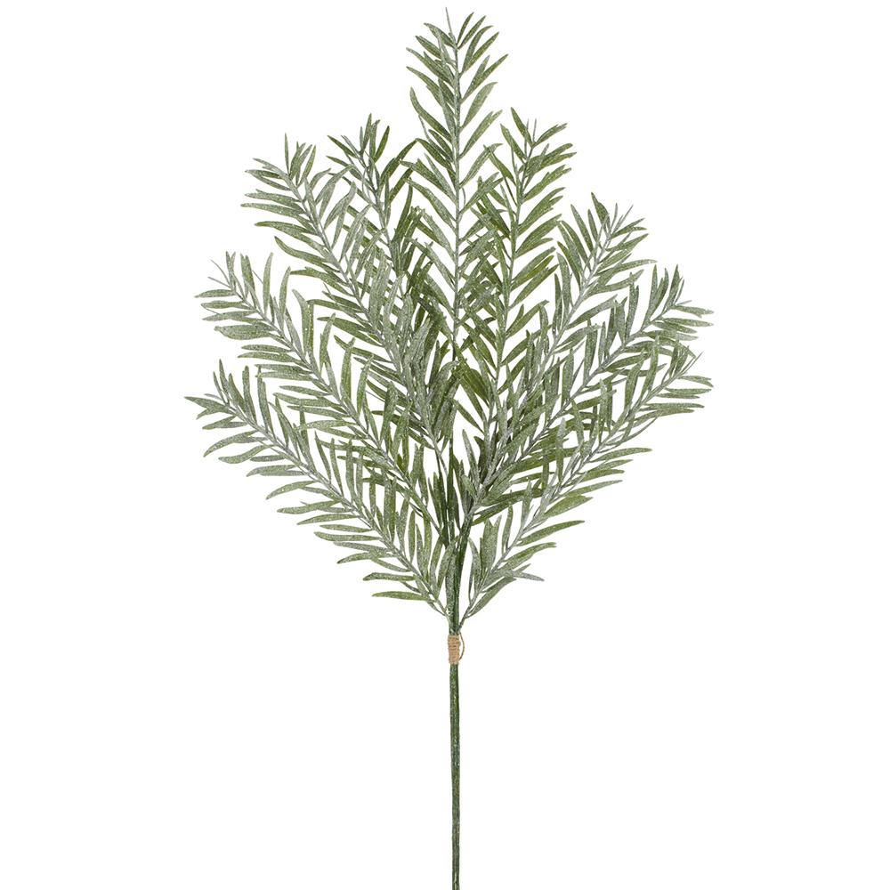 Glittered Yew Bundle