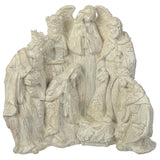 Starry Night Nativity