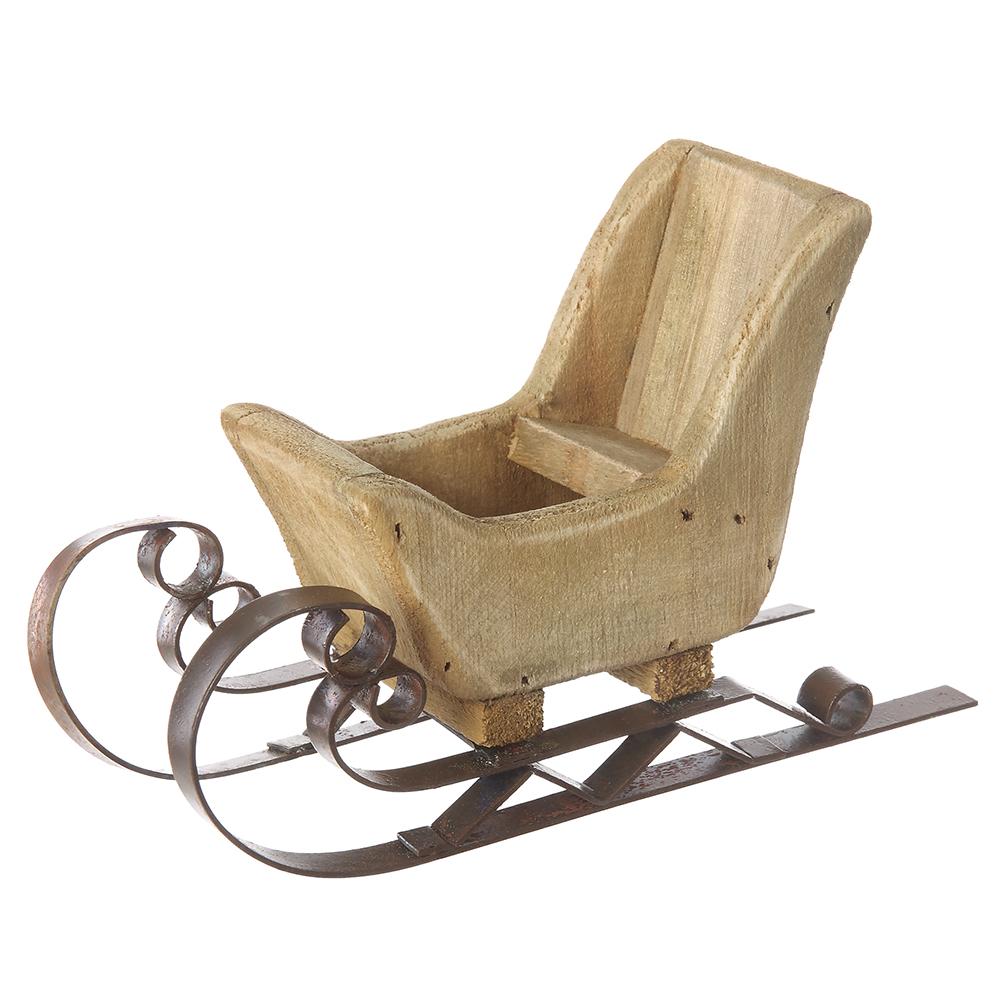 Mini Sleigh