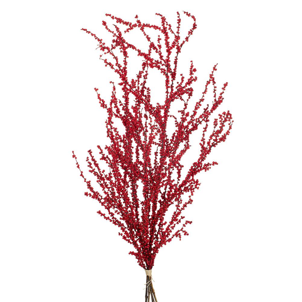 Red Mini Berry Bundle