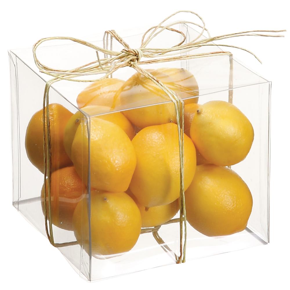 Lemon Assortment Box