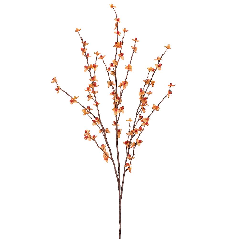 Blooming Bittersweet Spray