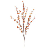 Blooming Bittersweet Spray