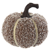 Fabric Loop Pumpkin -2 Sizes