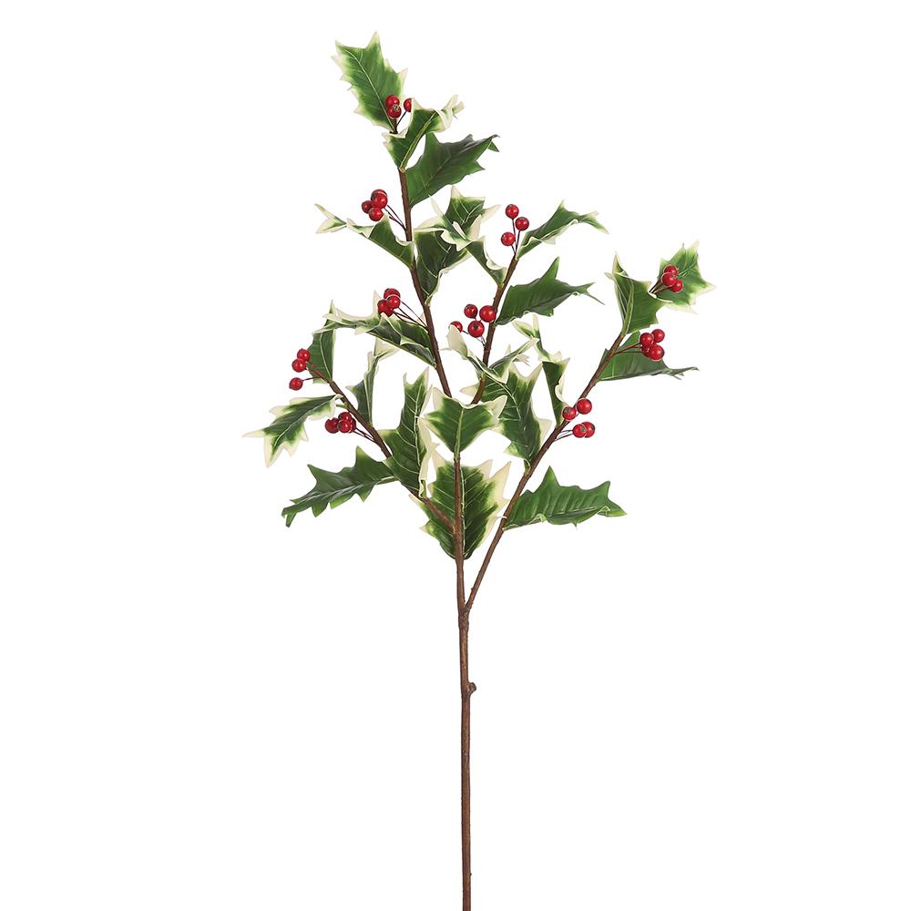 Holly Berry Spray