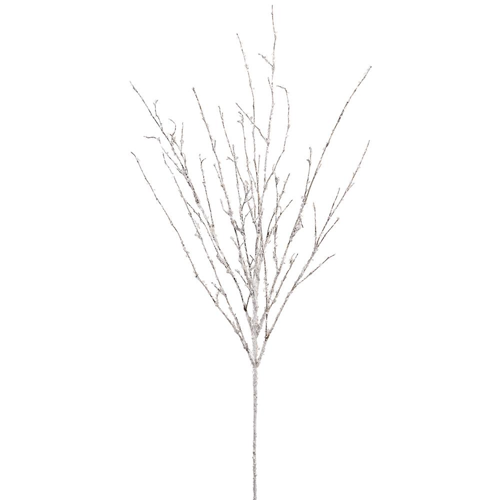 Winter Fun Twig Spray