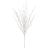 Winter Fun Twig Spray