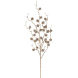 Winter's Tale Thistle Spray