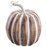 7" Fall Fun Pumpkin