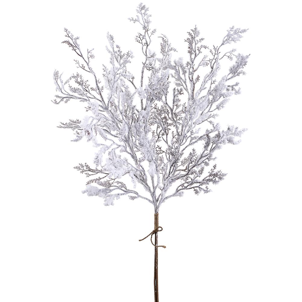 Snowfall Twig Bundle