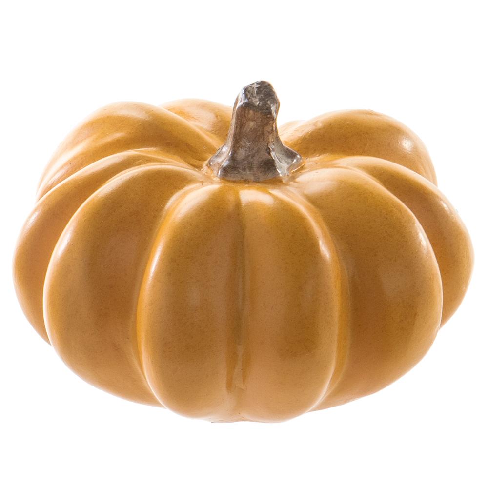 Spiced Accent Pumpkin