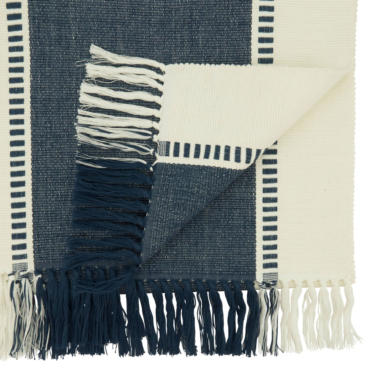 Stripe Everyday Table Runner