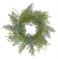 Cedar & Berry Candle Ring