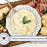 Honey Parmesan Dip Mix