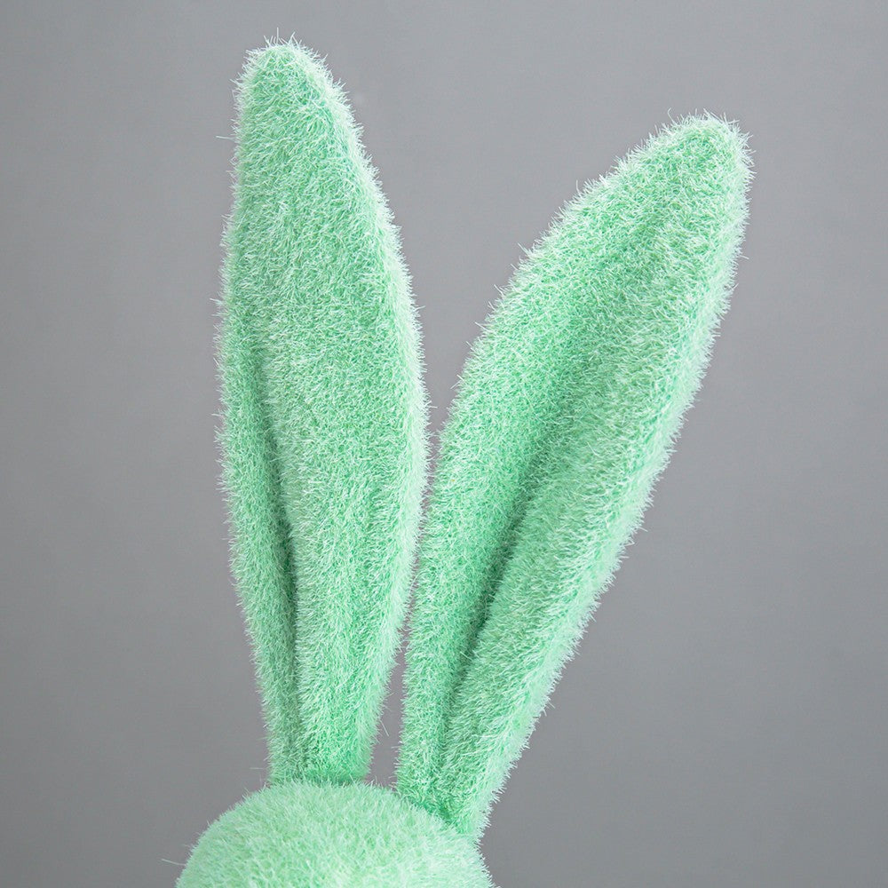 Small Cheery Easter Rabbit - 5 Colors