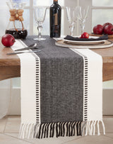 Stripe Everyday Table Runner