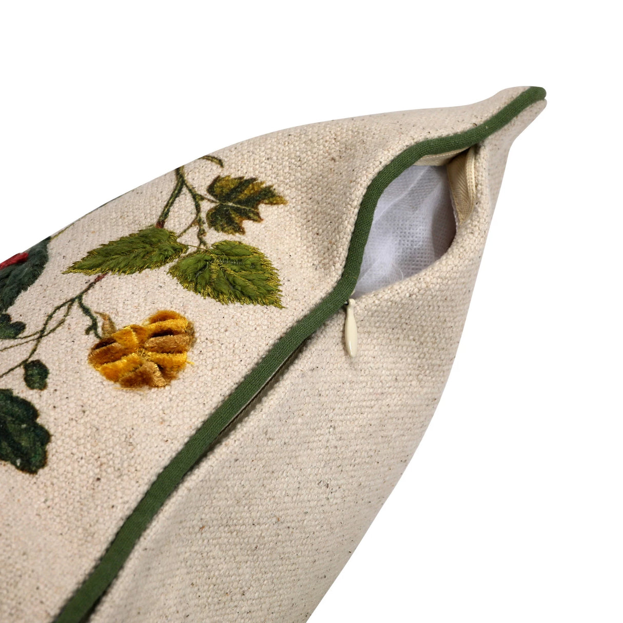 Whimsy Lumbar Pillow