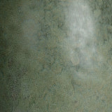 Matte Teal Stoneware Pitcher