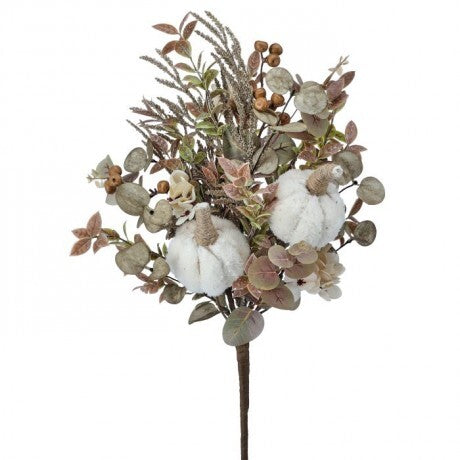 Soft Autumn Pumpkin Mixed Bundle