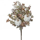 Soft Autumn Pumpkin Mixed Bundle