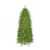 7' Real Touch LED Norfolk Pine Tree