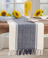 Stripe Everyday Table Runner
