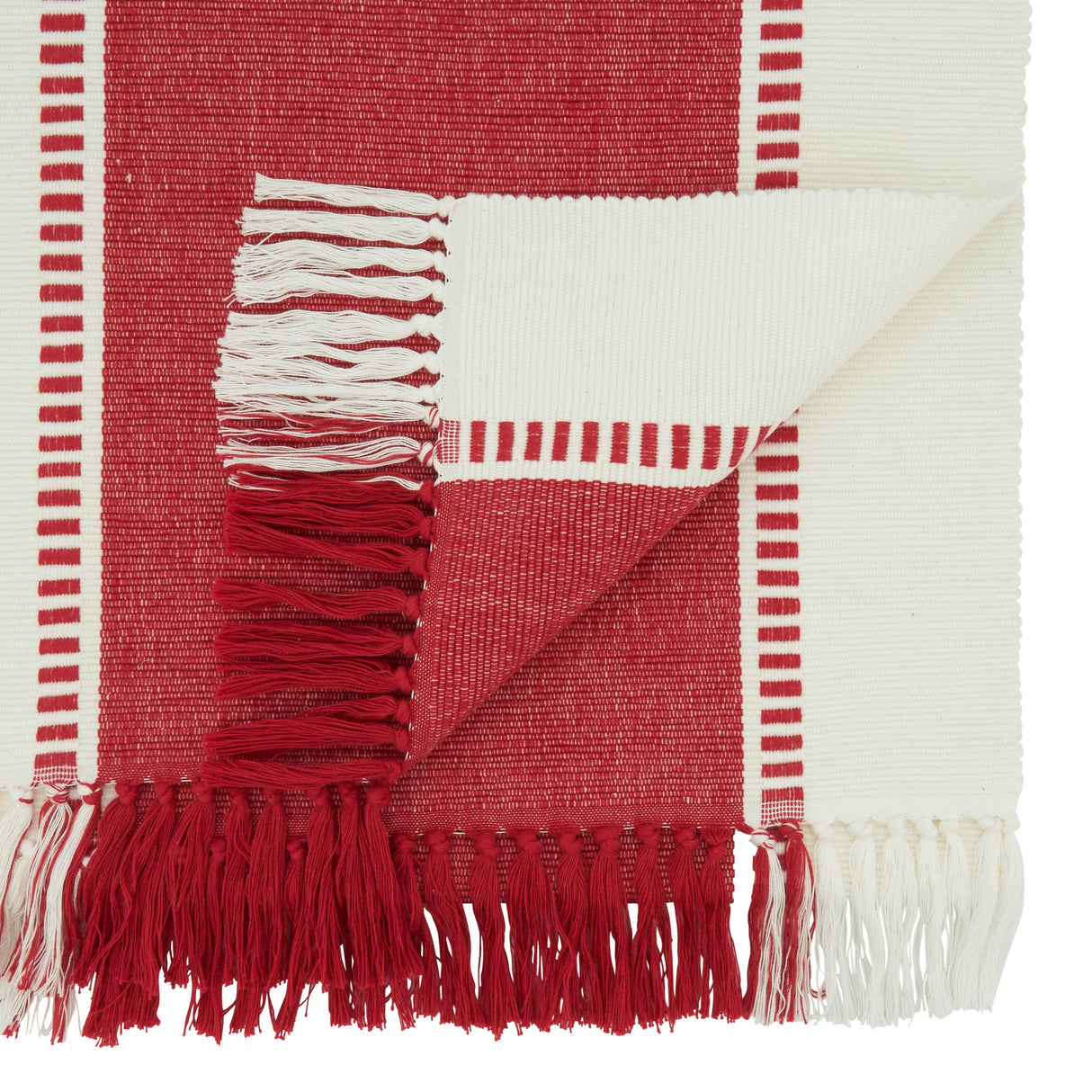 Stripe Everyday Table Runner