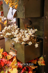 Ivory Emmeline Stem Bundle
