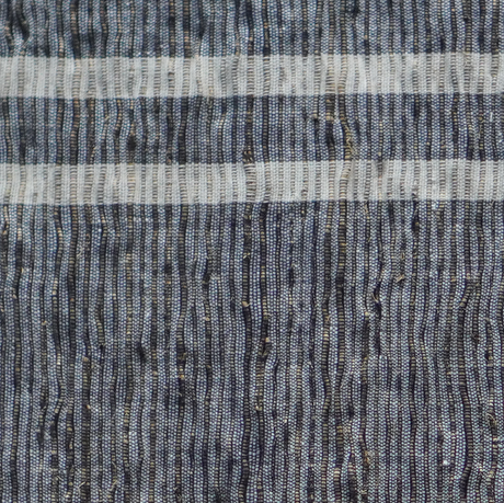 Blue Ocean Vetiver Runner