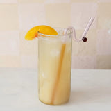 9 oz. Peach Jam