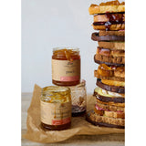 9 oz. Blood Orange Cinnamon Jam