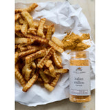 3.2 oz. Italian Stallion Topper Seasoning
