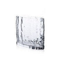 Chloe Texture Glass Vase
