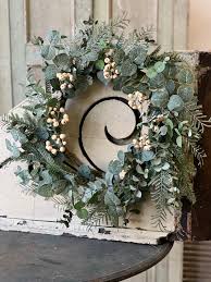 Winter Wonder Wreath