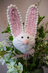 Bonnie Easter Bunny Pick