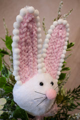 Bonnie Easter Bunny Pick