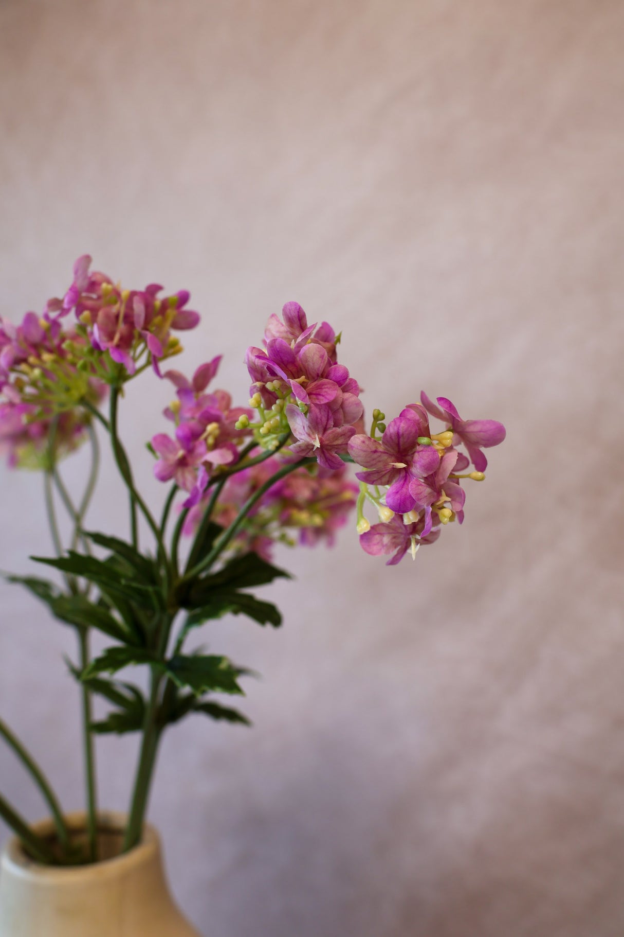 Real Touch Forget-Me-Not Spray