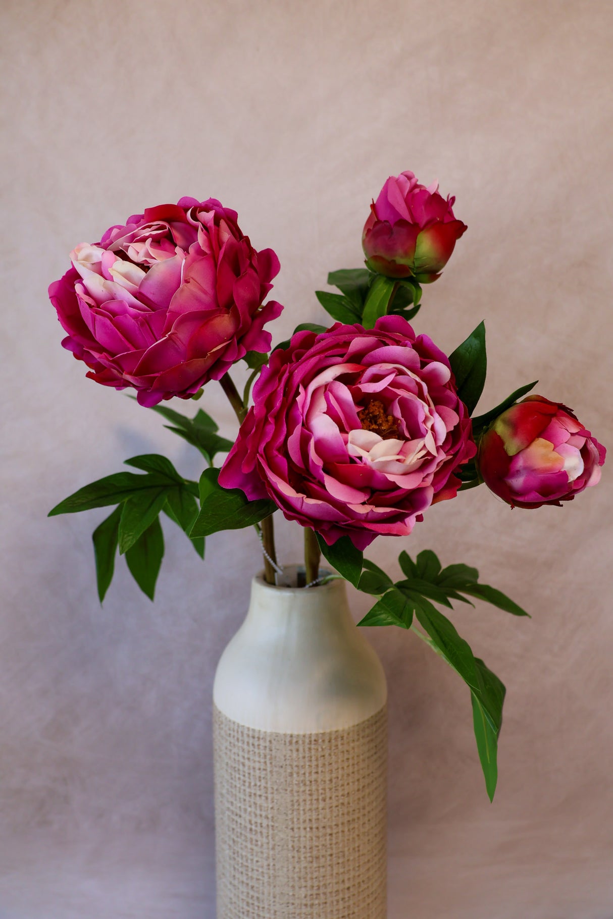 Durango Real Touch Peony