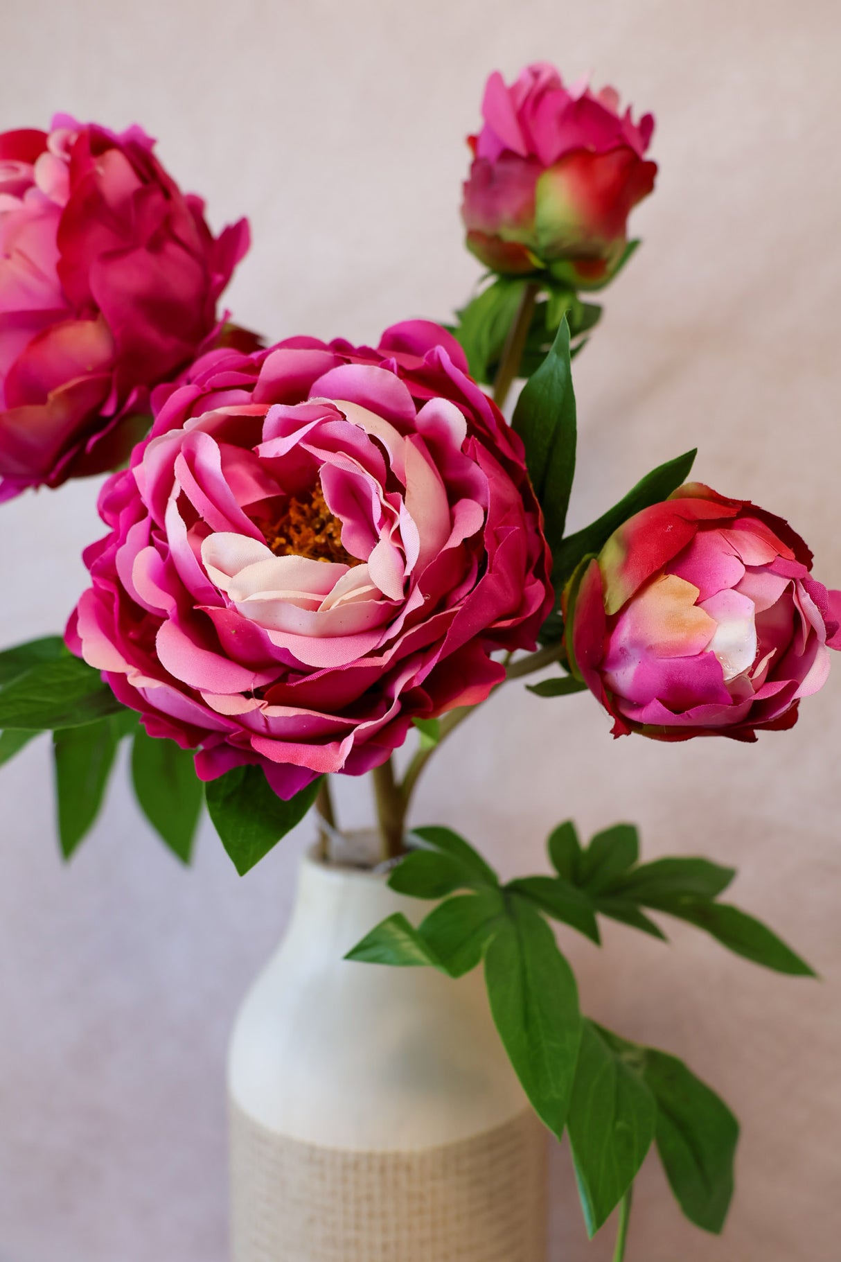 Durango Real Touch Peony