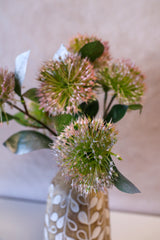 Sweet Gum Blossom Spray