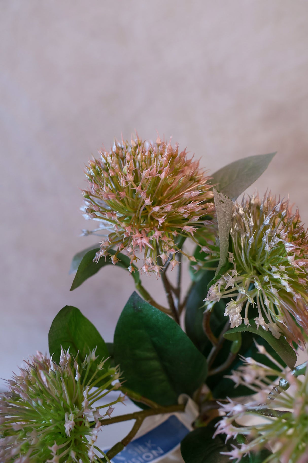 Sweet Gum Blossom Spray