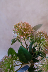 Sweet Gum Blossom Spray