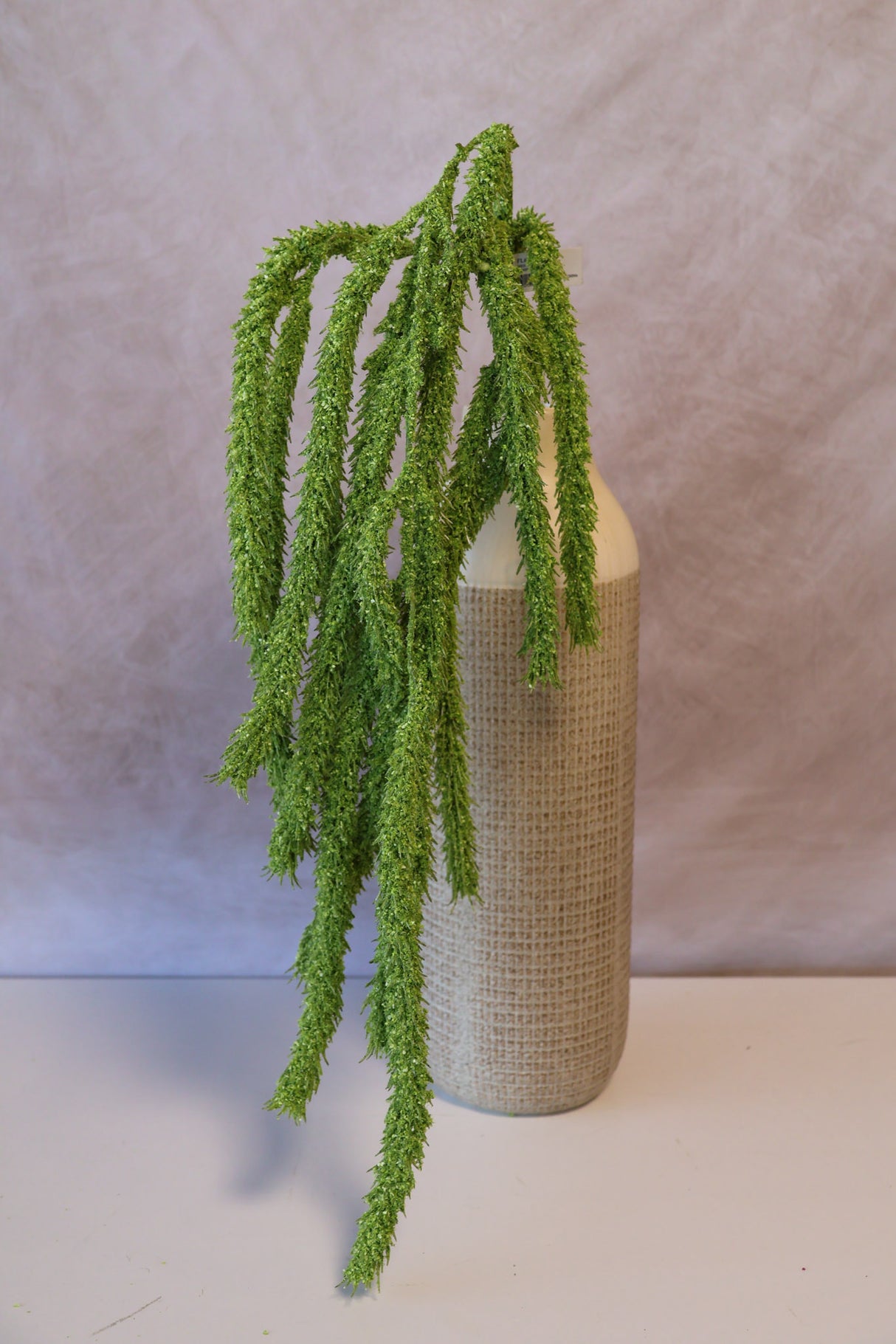 Jumbo Draping Amaranthus